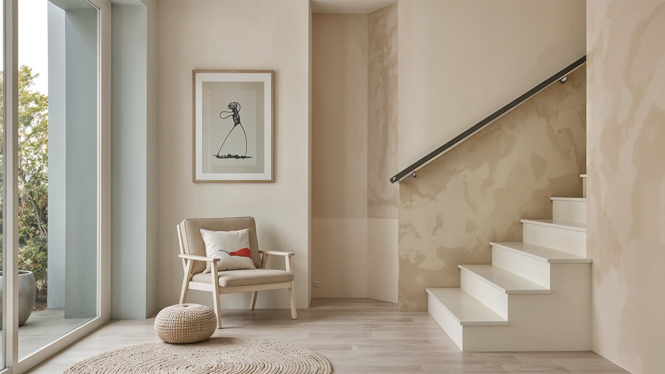 How to Create a Cohesive Interior Design Color Palette